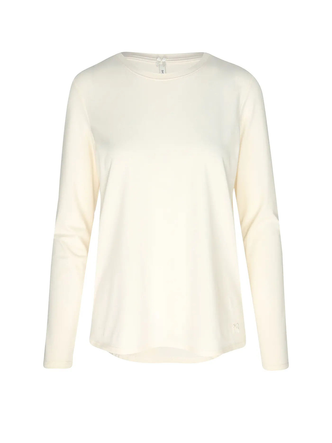 SHORT STORIES | Pyjamshirt | creme